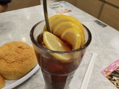 -翠华餐厅(正佳广场店)