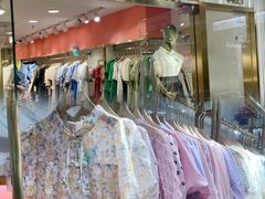-广州白马服装市场