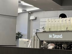 -M Stand(西安大悦城店)
