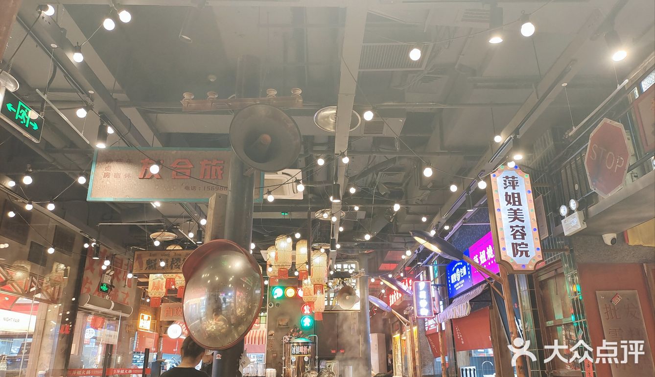 需要排队的火锅吃上啦