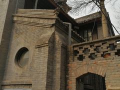 -中华圣公会教堂旧址