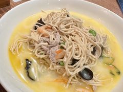 -周家二小姐的菜(西津渡店)