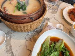 -潮州府·潮菜·砂锅粥(徐家汇店)