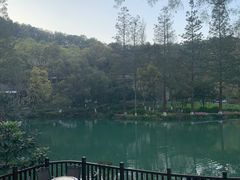 -杭州花家山庄