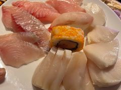 -唐拉雅秀酒店-西锦汇空中BBQ·思创餐厅
