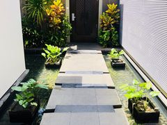 -巴厘岛悦榕庄Jumana露台餐厅