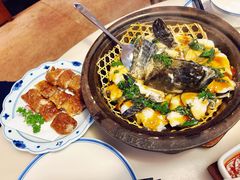 -林四喜·闽南传家菜(鼓浪屿店)