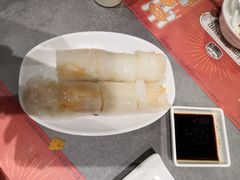 脆皮鲜虾肠-点点心点心专门店(旺角店)