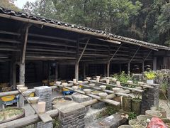 -景德镇古窑民俗博览区