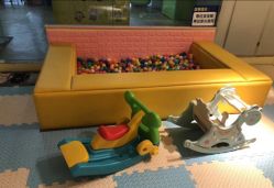 -小猴呦呦婴儿SPA游泳馆(小猴yoyo江北店)