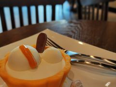 -星巴克(天津工华道智慧山店)