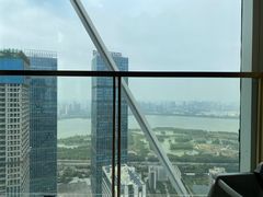 -南昌绿地华邑酒店·鲜艳全日餐厅