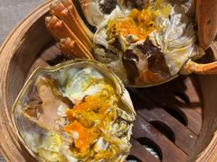 -好日子皇冠假日酒店·君怡咖啡厅(特美思大厦店)