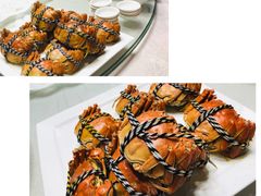 -松鹤楼(狮山永利广场店)