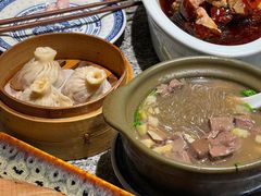 -南京大牌档(济南万象城店)