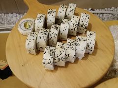 -印象餐厅(杭州国际博览中心北辰大酒店)