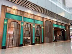 -陶陶居酒家(白云机场T2店)