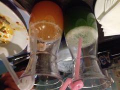 iphone_upload_pic-小天鹅戴斯酒店鲸鲨百汇创作料理