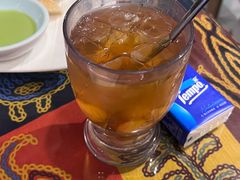 -米泰芒·东南亚料理(体育西店)