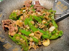 费大厨辣椒炒肉-费大厨辣椒炒肉(通州万达店)
