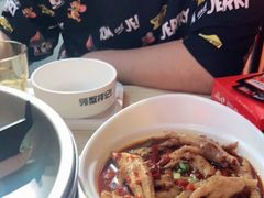 -领蟹祥记·香辣蟹·特色小海鲜(奥体天虹店)