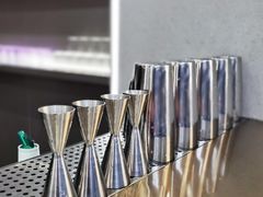 大堂-仝TONIC·BAR(长乐路店)