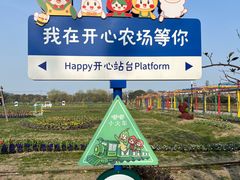 -苏州太湖西山岛开心农场