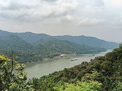 -飞霞风景名胜区