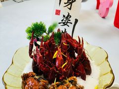 -新加坡泰园村酒楼直营(新华路店)