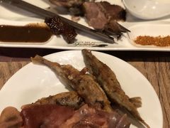 -汉巴味德巴西烤肉(顺和广场店)