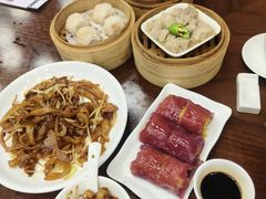-潮福城大酒楼·潮粤菜·港式点心(阳光城店)