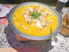 -炭舍干锅(华发商都店)