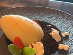 -哈蒙德餐厅