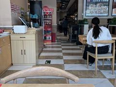 -嘉和一品粥(魏公村店)