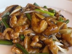 -晋阳春·山西菜·北京烤鸭(交大店)