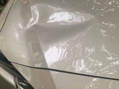 -鲨鱼皮汽车凹陷玻璃修复(静安店)