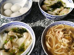 -湖畔居茶楼(湖滨店)