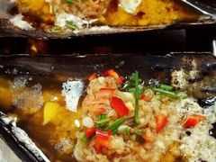 -亮子·东北特色烧烤(复悦荟店)