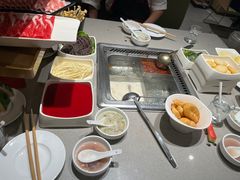 -海底捞火锅(漫乐城夜宵主题店)