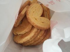 蝴蝶酥-大桥道糕点食品店(津塘路店)