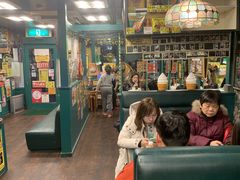 -幸运小丑汉堡(Bay Area本店)