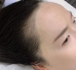 -MIVI野生眉纹绣纹眉