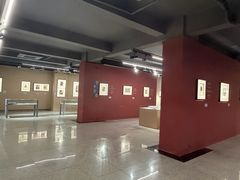 -湖北省美术院美术馆