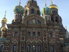 -滴血救世主教堂