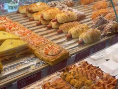 -味多美蛋糕(航天桥店)