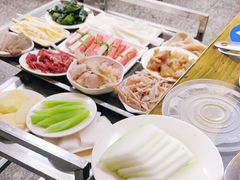 -李德富老街牛杂火锅(抚琴街店)