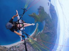 -费特希耶滑翔伞