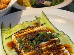 -五谷丰登·胶东海鲜·家常菜(张村店)