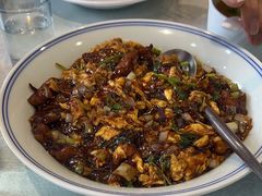 -郭林家常菜(狼垡店)