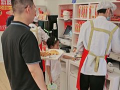 -味多美蛋糕(航天桥店)